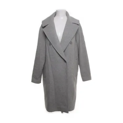 Kappa (Grå) från WERA Stockholm Polyester, Ull, Elastan
