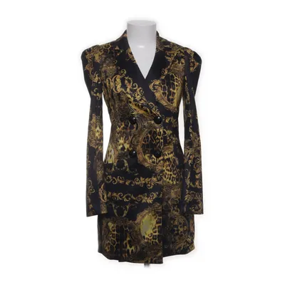 Kavaj (Svart, Flerfärgad) från Fashion Nova Elastan, Polyester