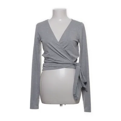 Wickeljacke (Ballet Wrap Top) von NA-KD Elasthan, Viskose