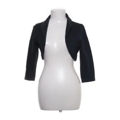 Bolero (Svart) från Trend Bomull, Elastan