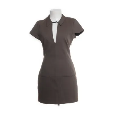 Klänning (Beige) från Zara Polyester