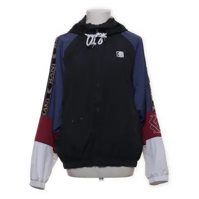 Anorak (Svart, Blå, Röd) från Karl Kani Polyester