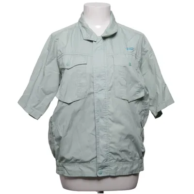 Veste (Vert, Bleu) de Verde