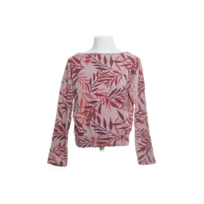 Blus (Amanda Blouse) från Alba Bomull, Elastan