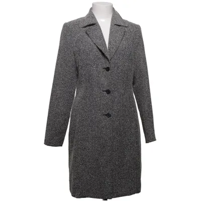 Coat (Gray) from Martinelli Acetate, Polyester, Viscose