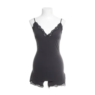 Byxdress (Svart) från Skins Polyamid