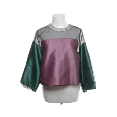 Blouse (Green, Pink, Black) from Giorgio Armani