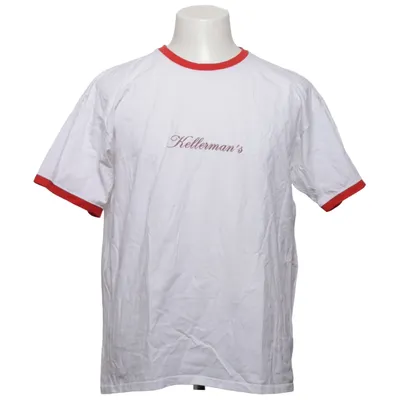 T-shirt (Valueweight) de Fruit of the Loom Coton