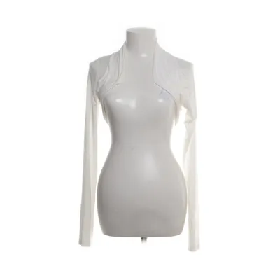 Bolero (Vit) från Cache Cache Elastan, Viskos