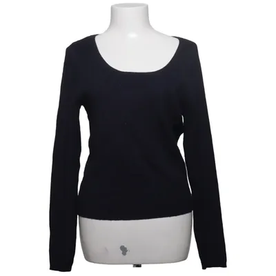 Trui (Blauw) van Divided by H&M Polyamide, Viscose