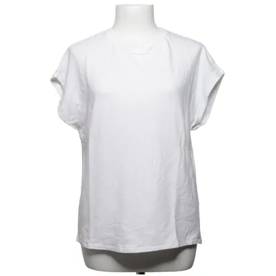 T-shirt (Deluxe Teeshirt) från Majestic Filatures Elastan, Viskos