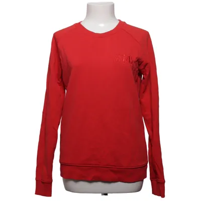 Sweatshirt (Red) from Gul & Blå