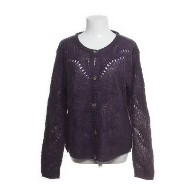 Kofta (Lila) från Culture Akryl, Mohair, Nylon