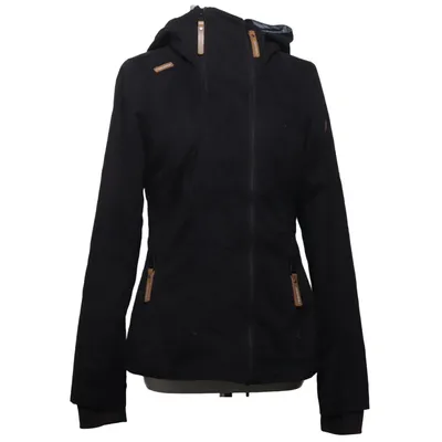 Veste polaire (Gris) de Ragwear Coton, Polyamide, Polyester