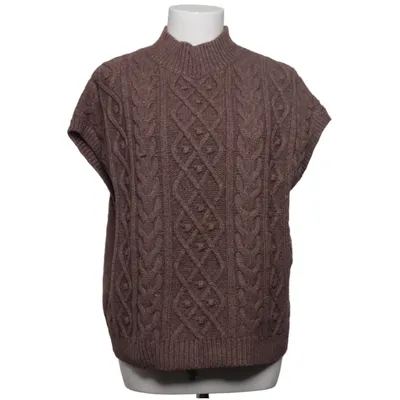 Slipover (Brun) från Co'Couture