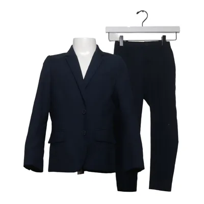 Suit (Blue) from H&M Polyester, Viscose