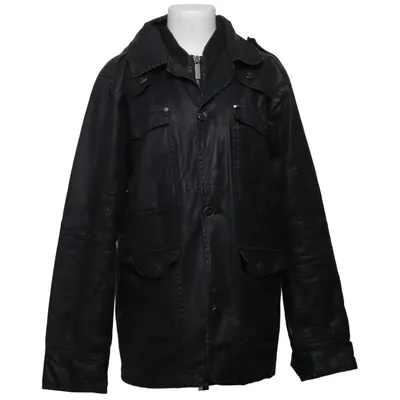 Jack (Zwart) van Couture
