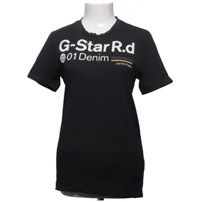 T-shirt (OWEN RT S/S) from G-Star Raw Denim Cotton