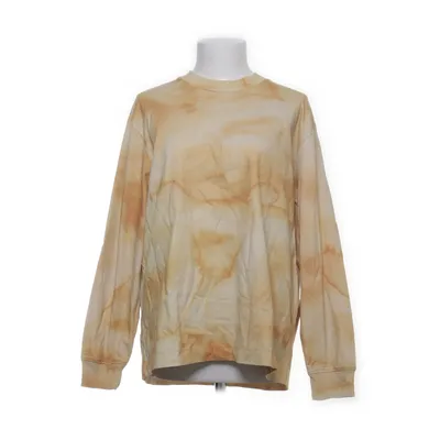 Collegetröja (Luring Dye LS) från Holzweiler Ekologisk bomull