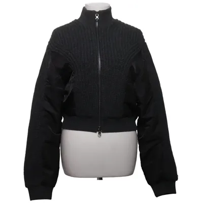 Cardigan (Modena) van Diesel Wol