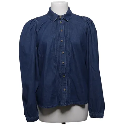 Denim shirt (Sadys) from Sissy-Boy Cotton