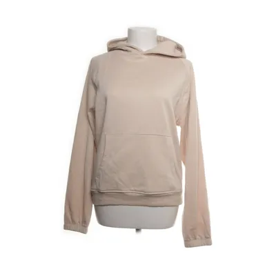 Hoodie (Beige) from Bi Styled Cotton, Polyester
