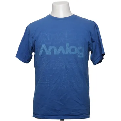 T-shirt (Blå) fra Analog