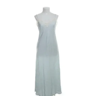 Nightgown (Blue) from Primark Cares Polyester, Viscose