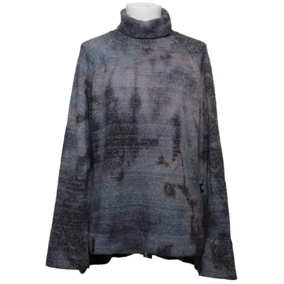 Coltrui (Blauw, Grijs, Zwart) van Drop Dead Acryl, Katoen, Polyamide, Wol