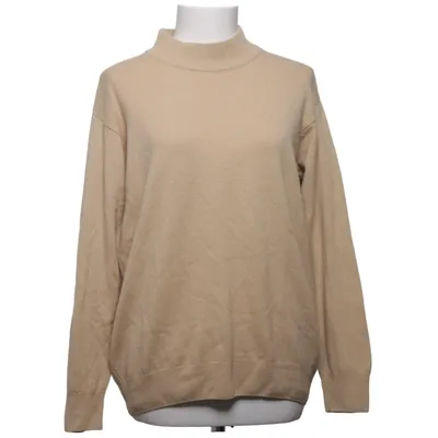 Polotröja (Beige) från Escada Kashmir