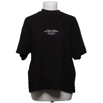 T-shirt (Schwarz) von Pegador
