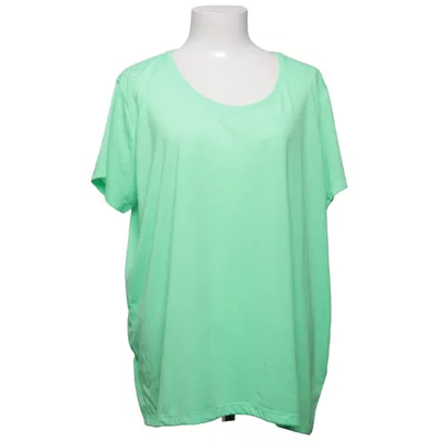 T-shirt (Grön) från Basics Polyester
