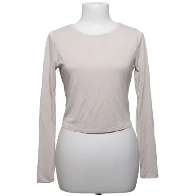 Langarmshirt (Beige) von Oysho Sport