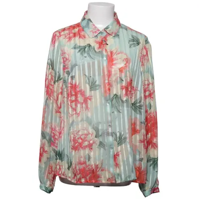 Blus (Flerfärgad) från Steps Polyester