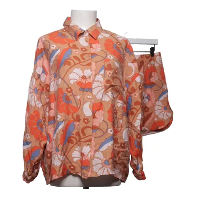 Set (Bruin, Roze, Blauw, Meerkleurig) van Next Nylon, Viscose