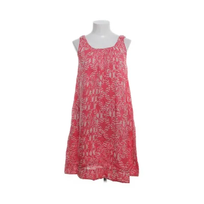 Dress (Pink, White) from Cappuccini