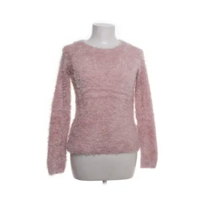 Sweater (Pink) from LCW Casual Polyamide