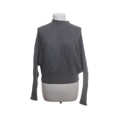 Tröja (Grå) från Zara Knit Viskos, Nylon, Polyester