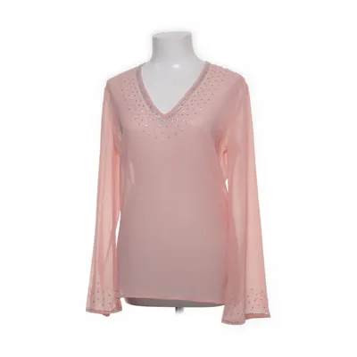 Blouse (Rose) de Jennifer Taylor Polyester