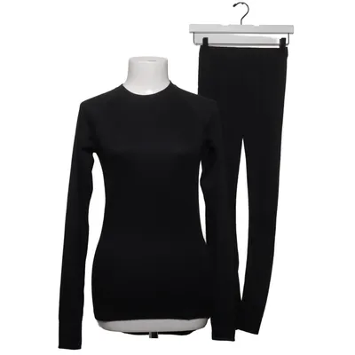 Base layer (Black) from Newbody Polyester