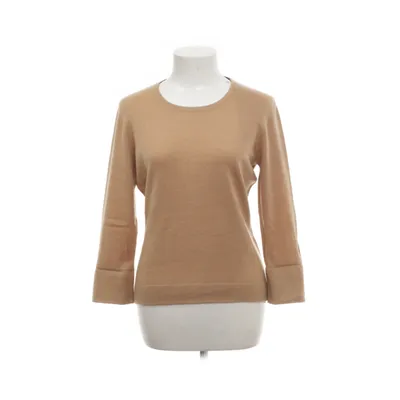Sweater (Beige) from Joe Taft Cashmere