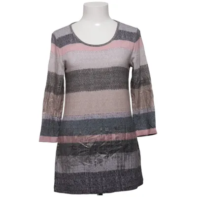 Trui (Roze, Grijs, Beige) van Privacy Elastaan, Viscose
