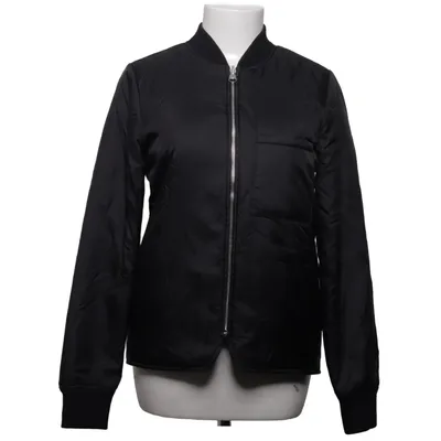 Jakke (Sort) fra Arket Polyamid, Polyester