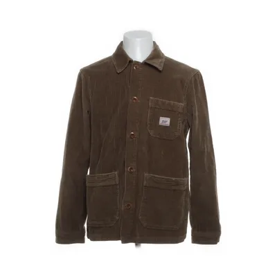 Surchemise (Beige) de Deus Coton