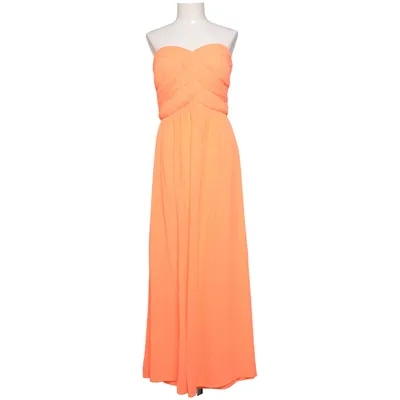 Robe de soirée (Orange) de Carry Allen Polyester