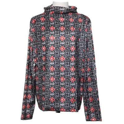 Coltrui (Wit, Zwart, Rood) van Crash One Polyester