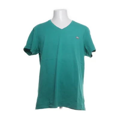 T-shirt (Grøn) fra Adidas Originals Bomuld