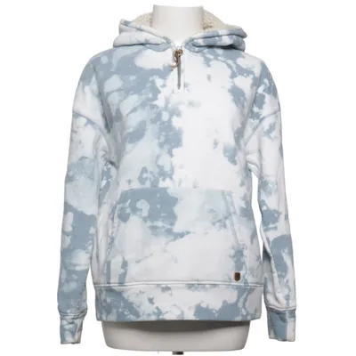 Hoodie (Blue, White, Multicolored) from Burton