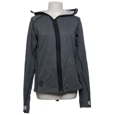 Capuchon sweater (Grijs) van 66 North Iceland Elastaan, Polyester