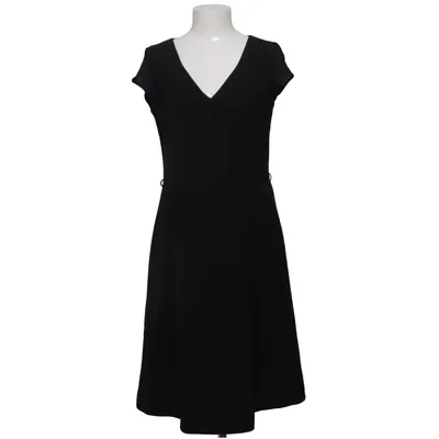 Kjole (Sort) fra Henne Polyester